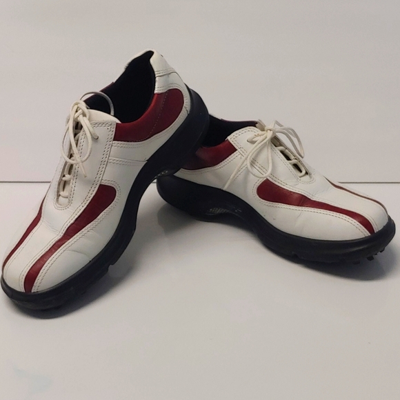 ecco hydromax golf shoes womens